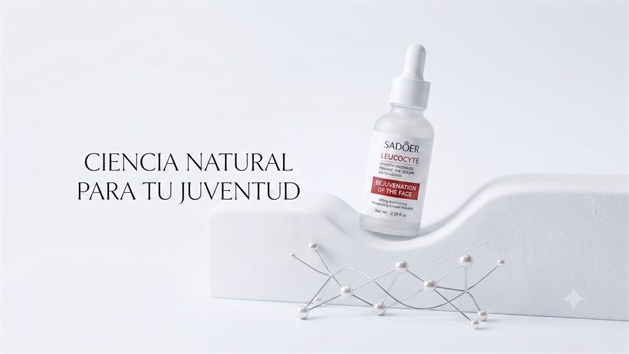 Serum Rejuvenecedor